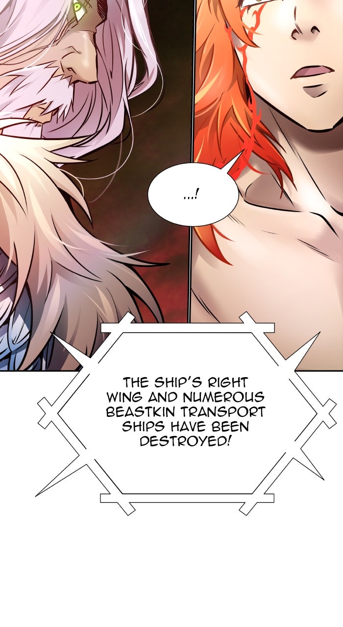 Tower of God Manga Chapter 641 page 158 - [Season 3] Ep. 224