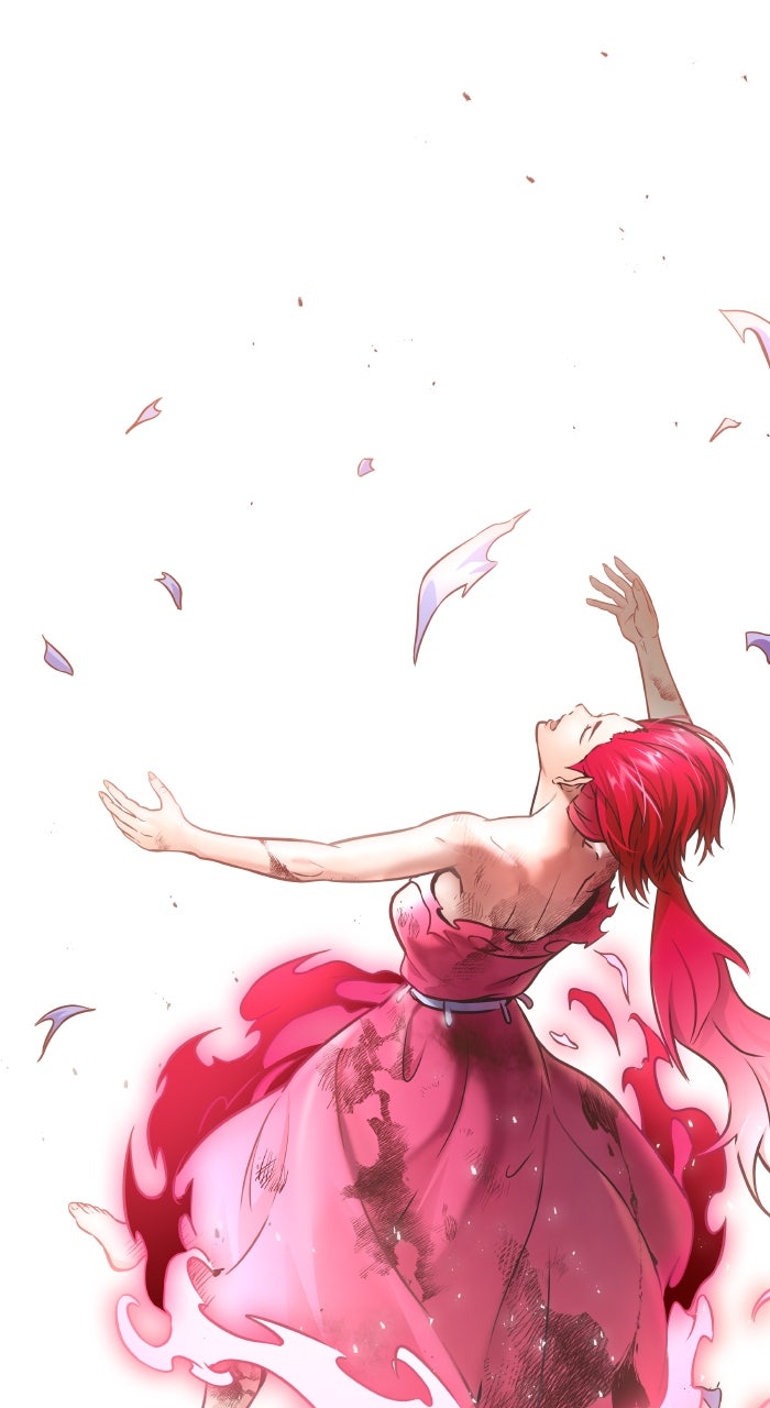 Tower of God Manga Chapter 641 page 159 - [Season 3] Ep. 224