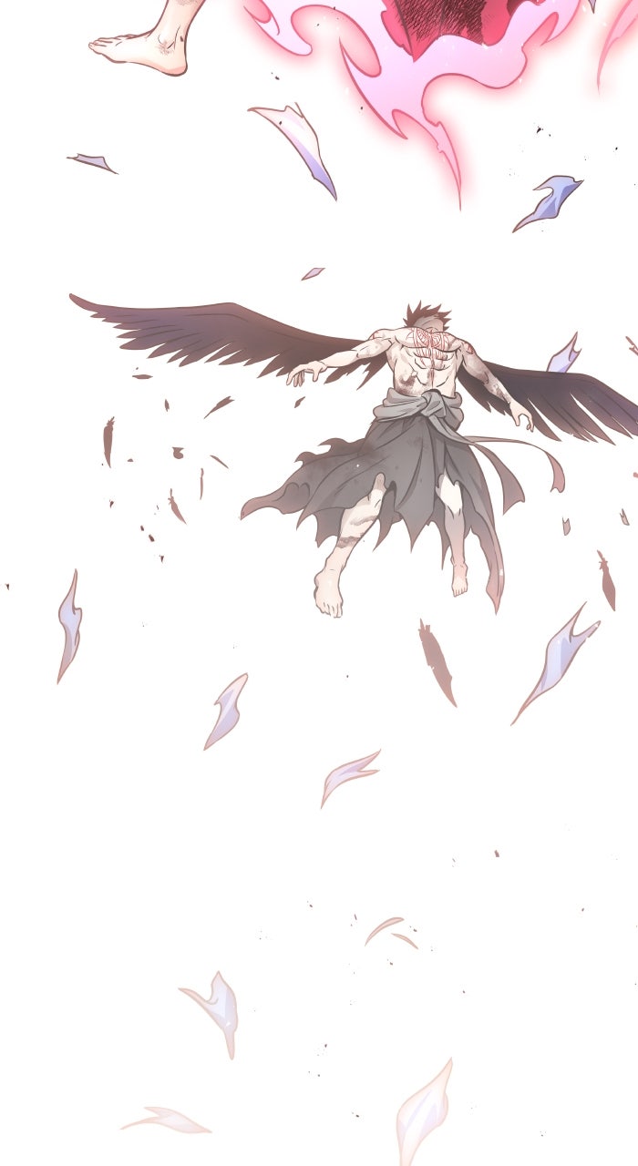 Tower of God Manga Chapter 641 page 160 - [Season 3] Ep. 224