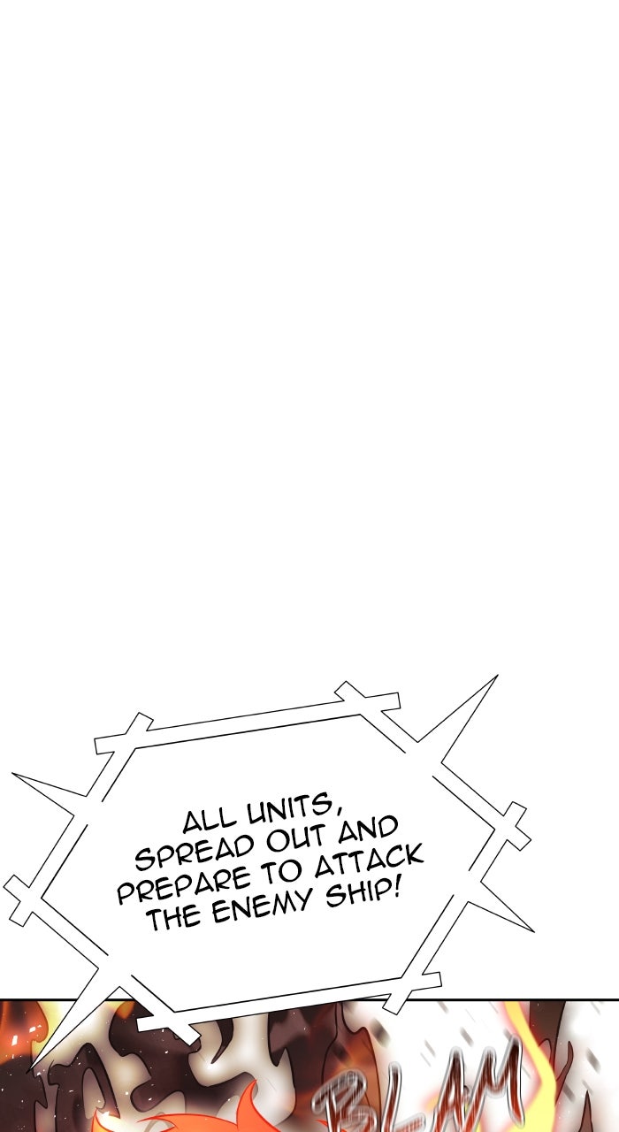 Tower of God Manga Chapter 641 page 163 - [Season 3] Ep. 224