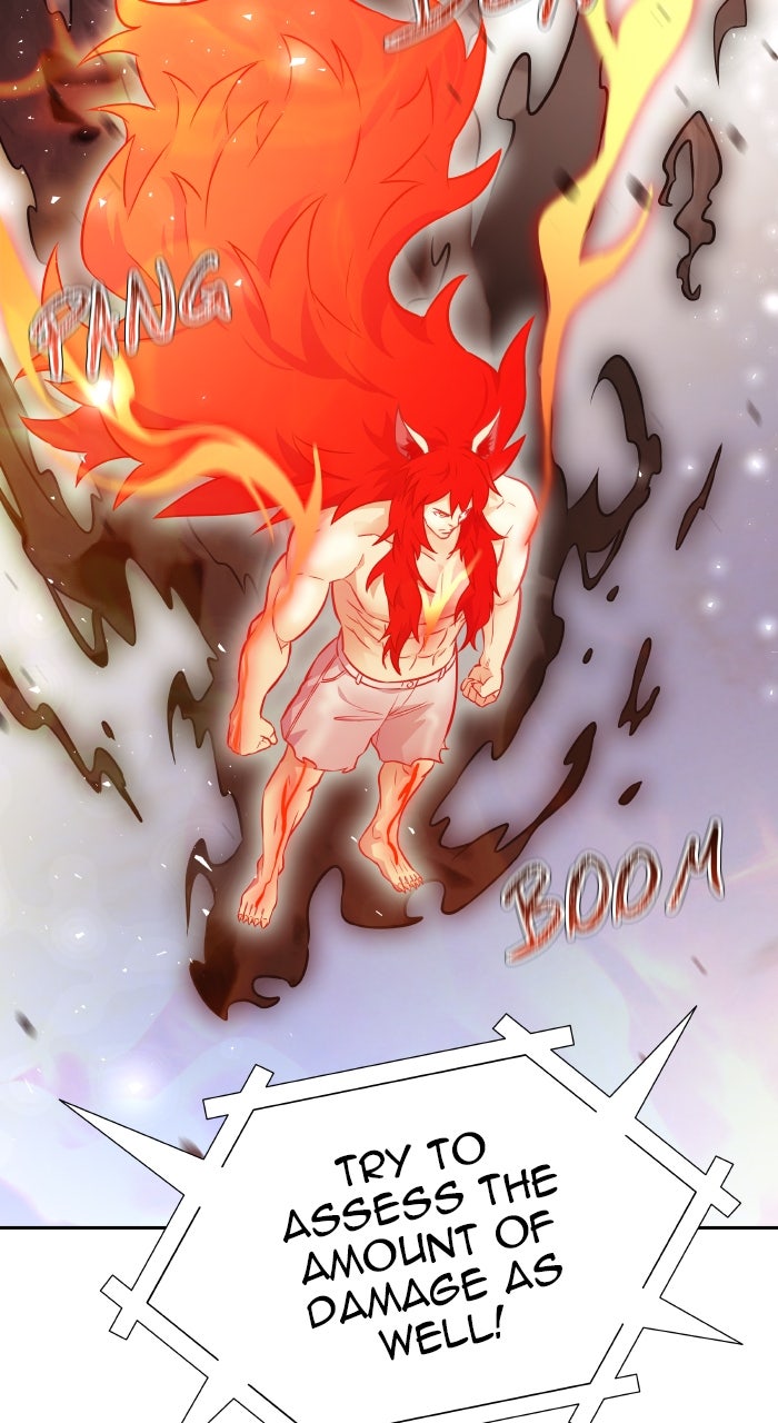 Tower of God Manga Chapter 641 page 164 - [Season 3] Ep. 224