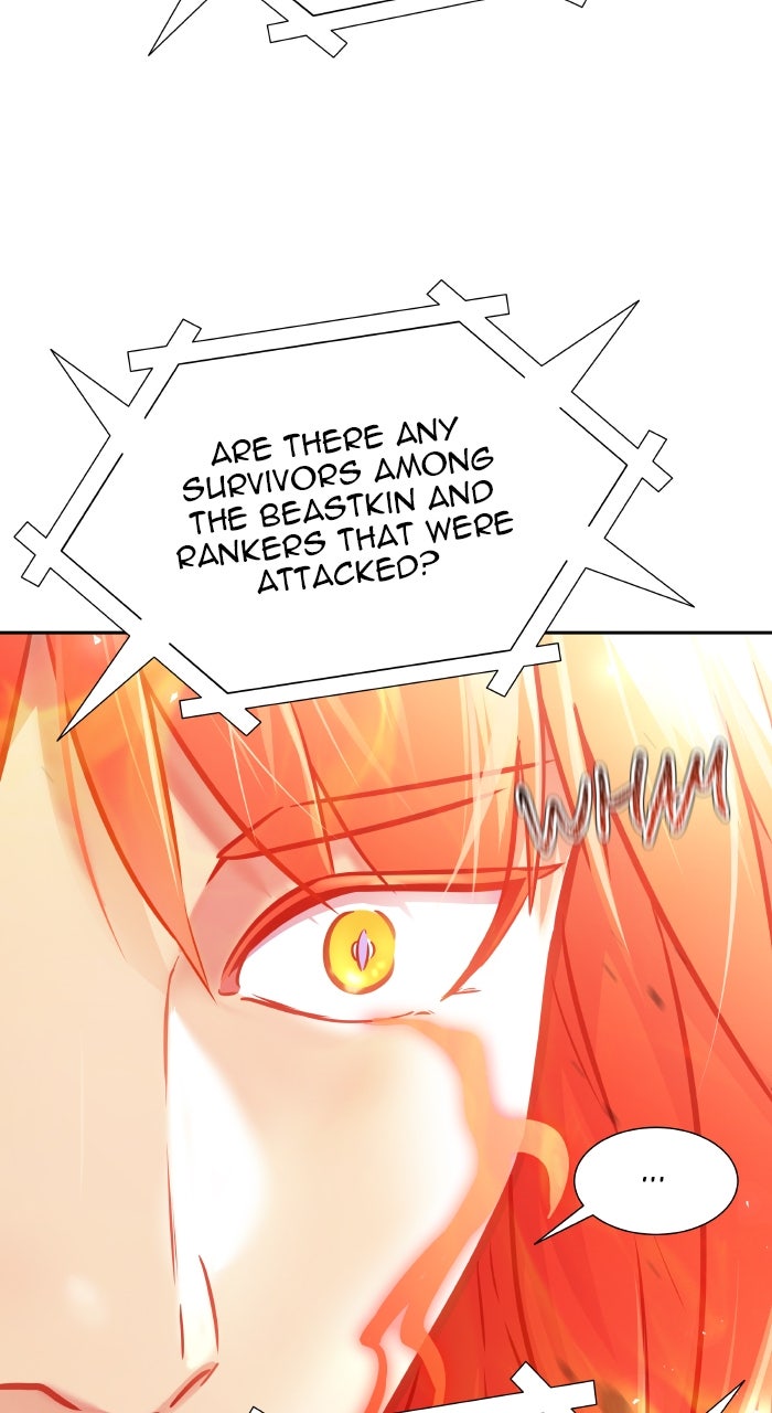 Tower of God Manga Chapter 641 page 165 - [Season 3] Ep. 224