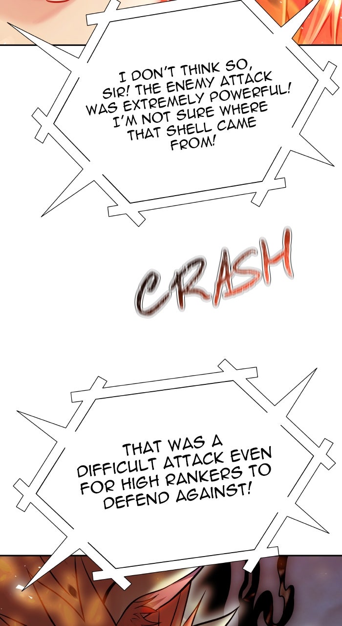 Tower of God Manga Chapter 641 page 166 - [Season 3] Ep. 224