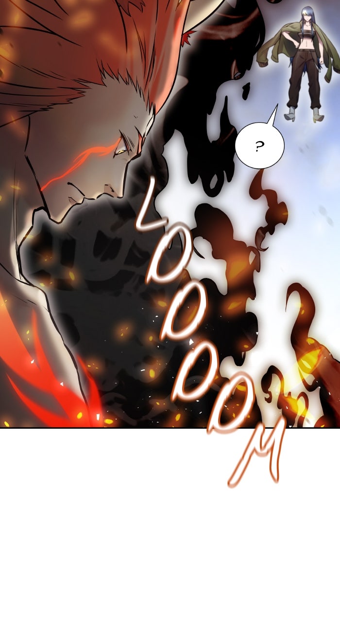 Tower of God Manga Chapter 641 page 167 - [Season 3] Ep. 224