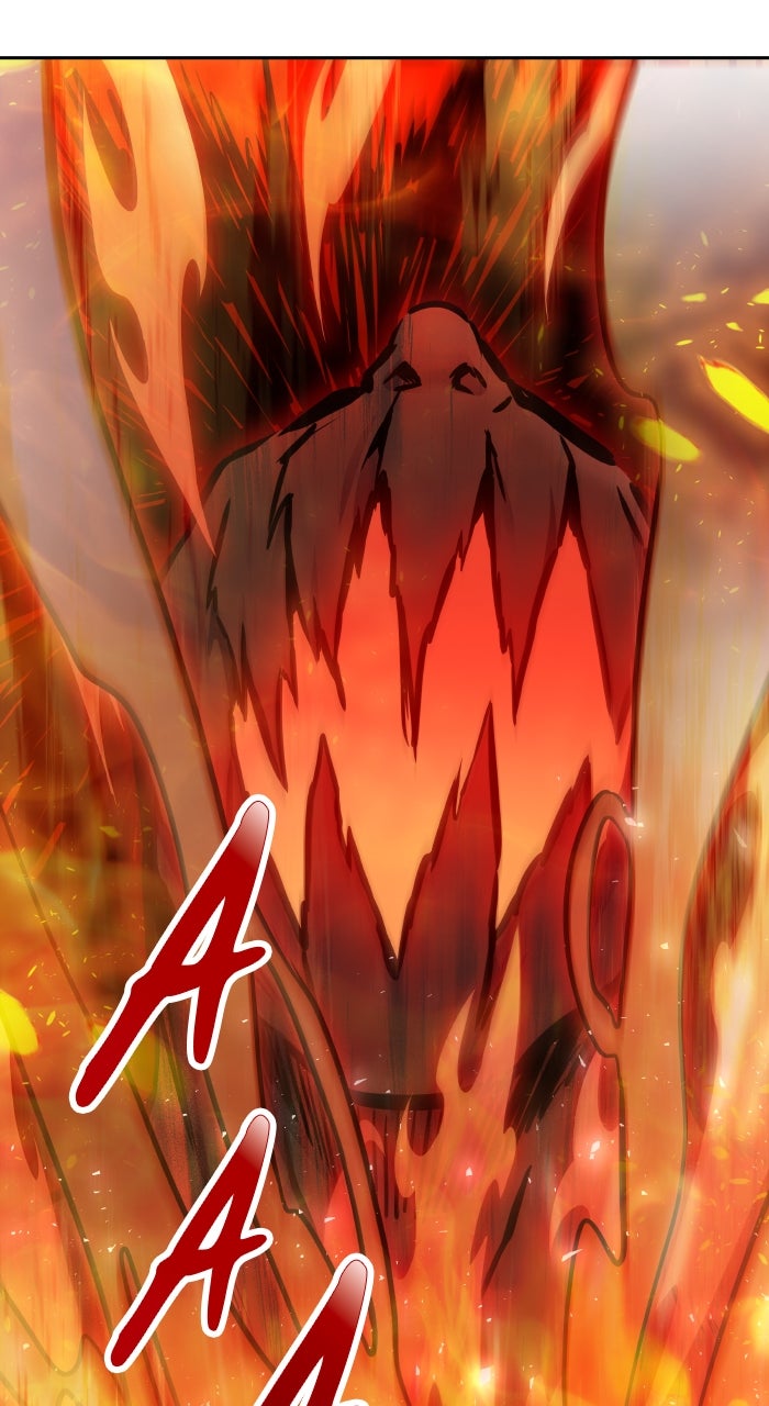 Tower of God Manga Chapter 641 page 172 - [Season 3] Ep. 224