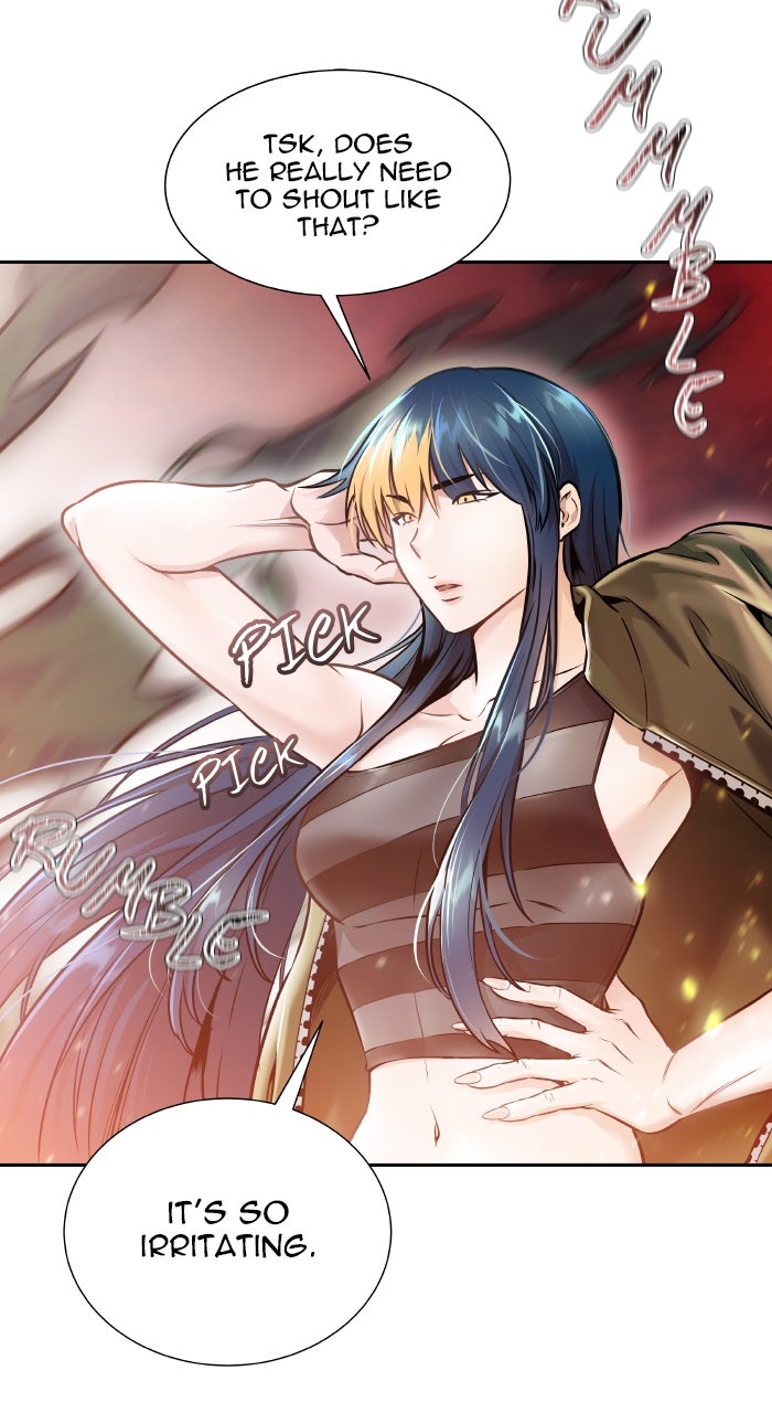 Tower of God Manga Chapter 641 page 175 - [Season 3] Ep. 224