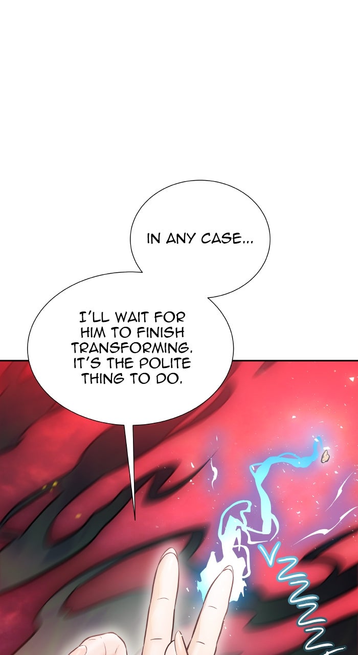 Tower of God Manga Chapter 641 page 176 - [Season 3] Ep. 224