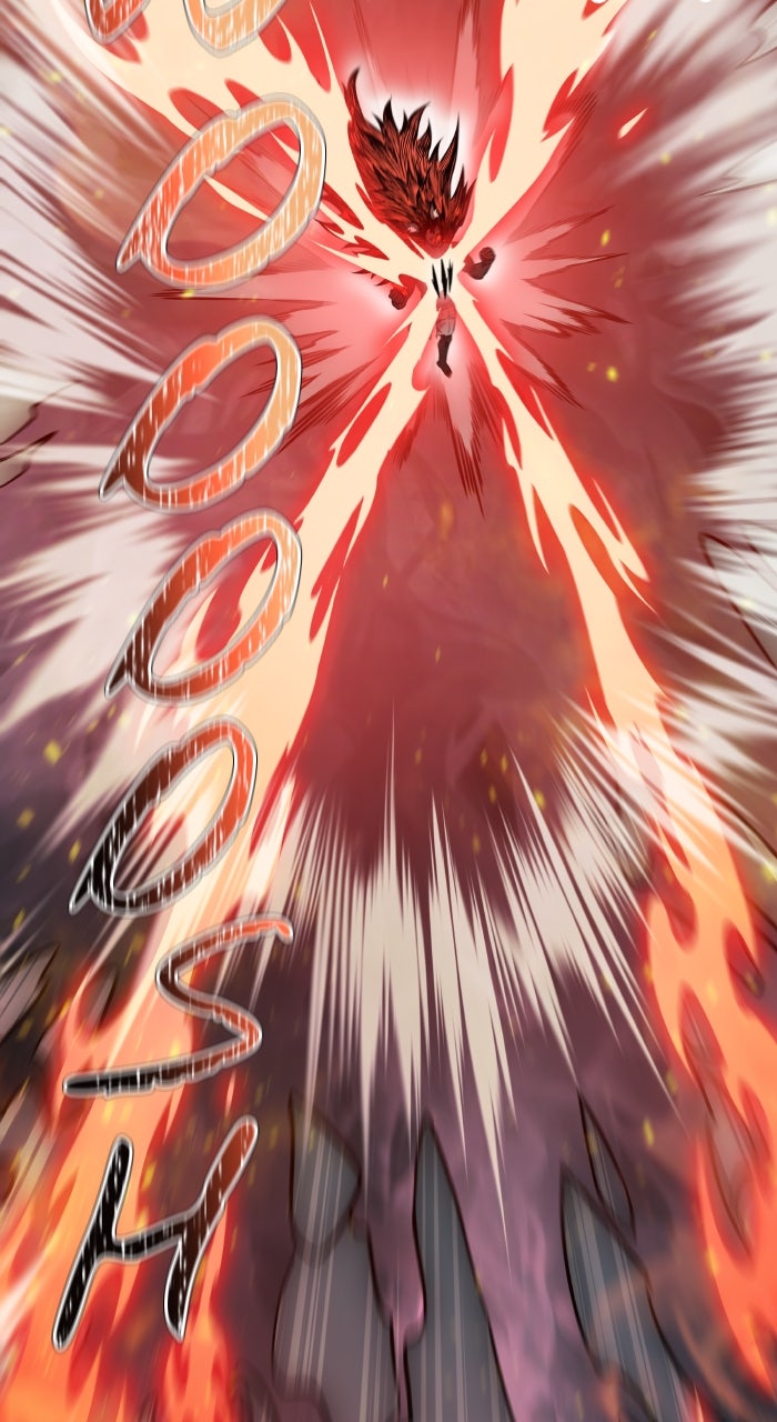 Tower of God Manga Chapter 641 page 179 - [Season 3] Ep. 224