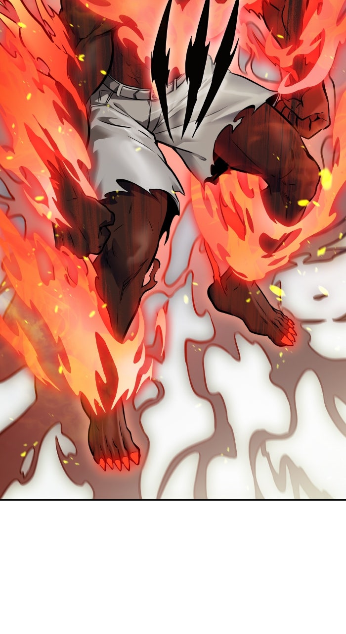 Tower of God Manga Chapter 641 page 182 - [Season 3] Ep. 224