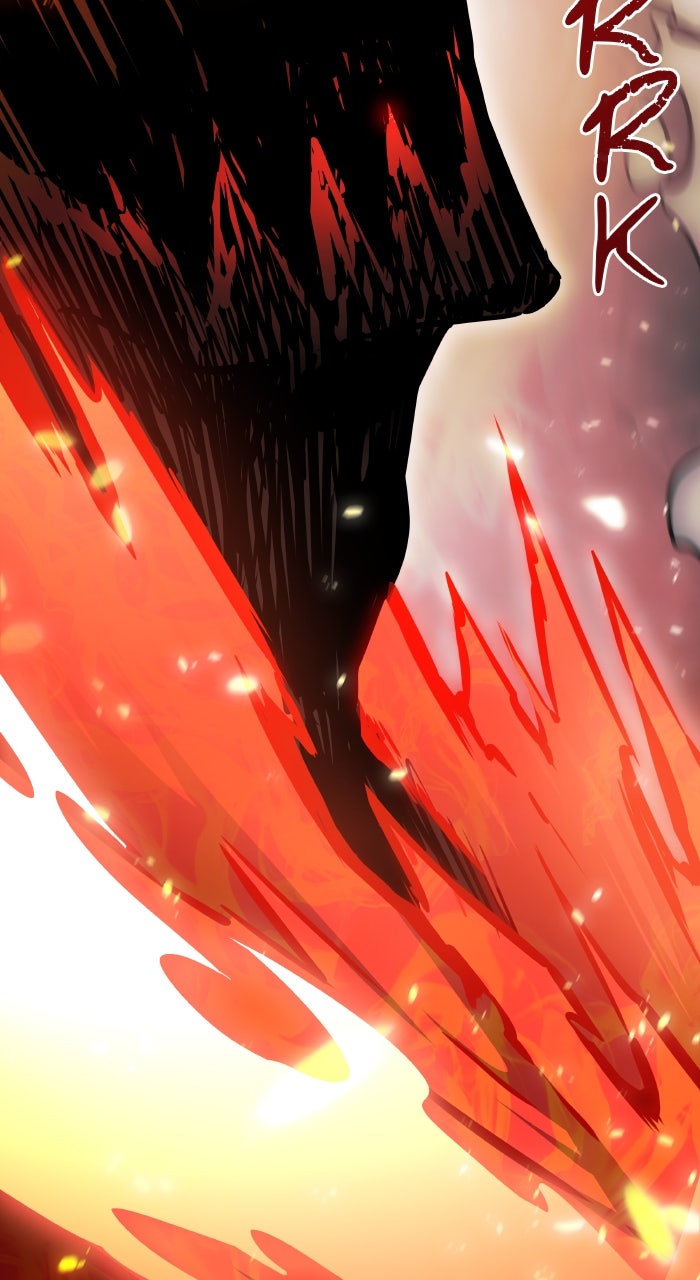 Tower of God Manga Chapter 641 page 184 - [Season 3] Ep. 224