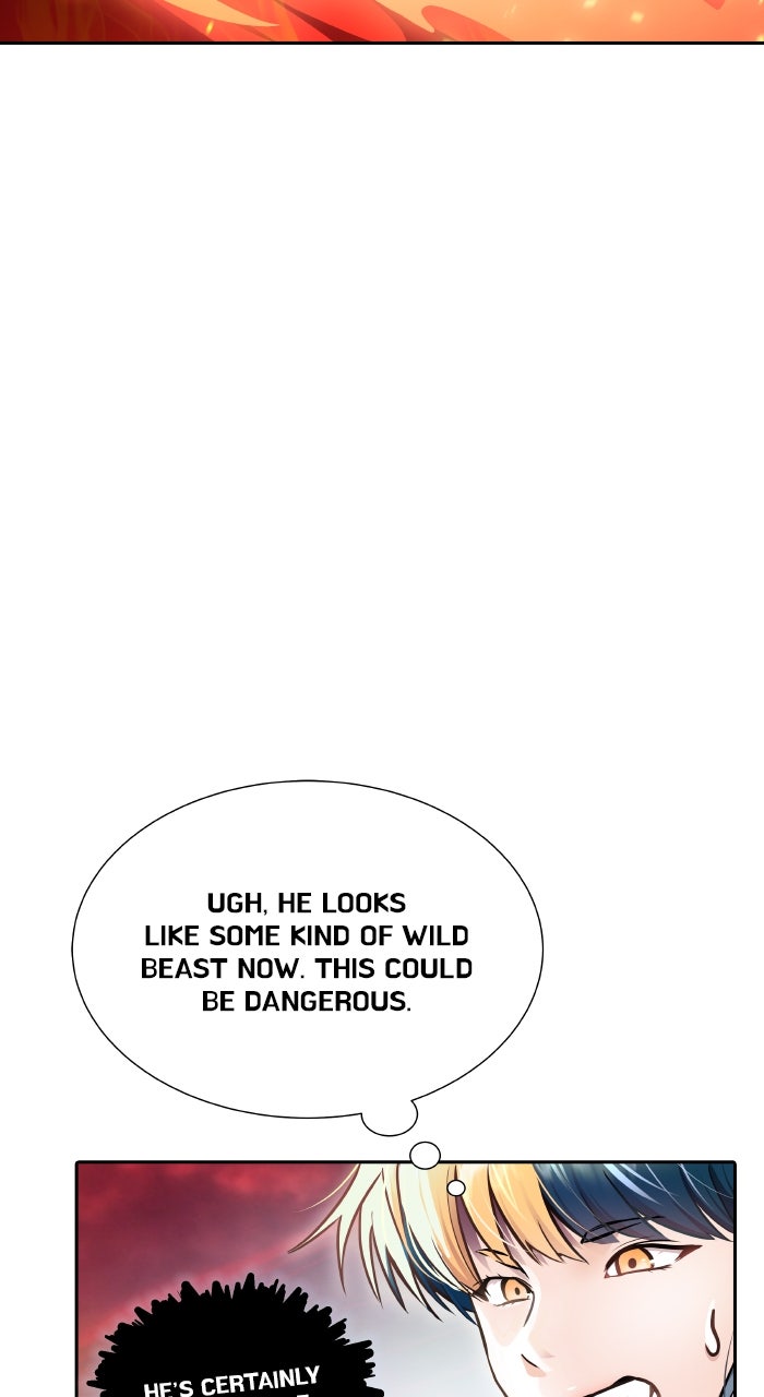 Tower of God Manga Chapter 641 page 185 - [Season 3] Ep. 224