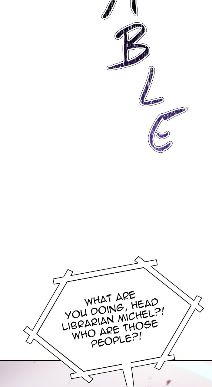 Tower of God Manga Chapter 641 page 19 - [Season 3] Ep. 224