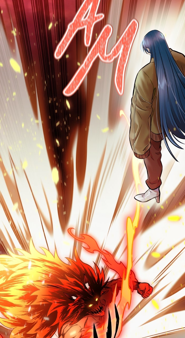 Tower of God Manga Chapter 641 page 191 - [Season 3] Ep. 224