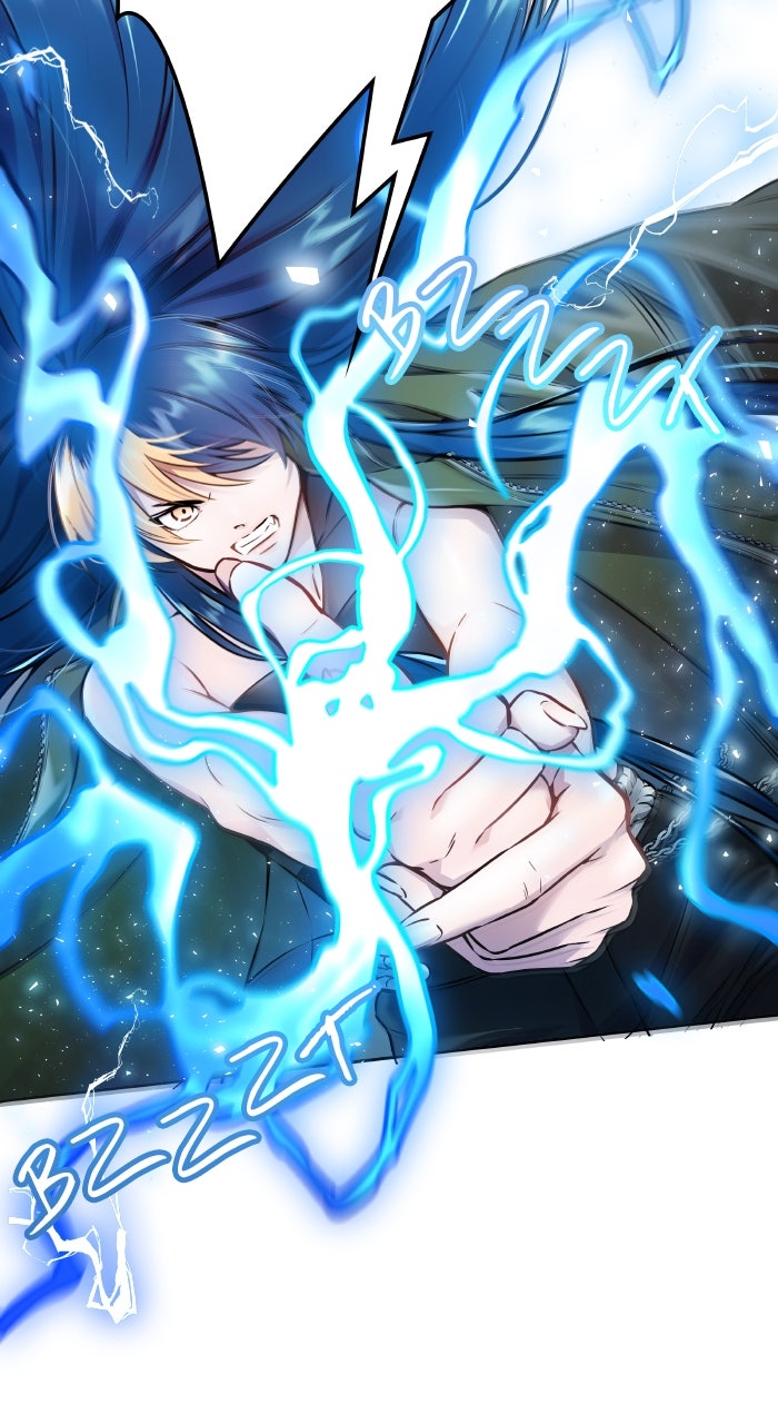 Tower of God Manga Chapter 641 page 194 - [Season 3] Ep. 224