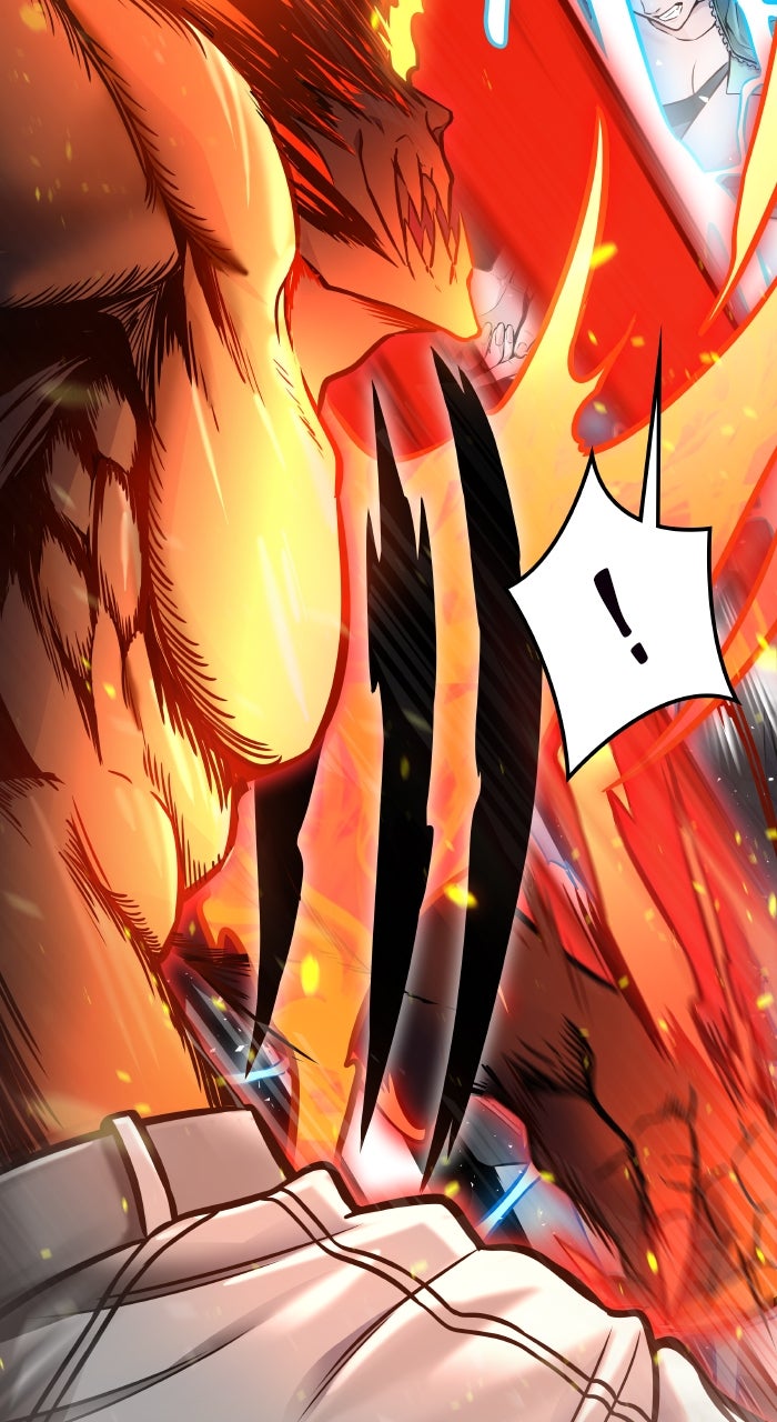 Tower of God Manga Chapter 641 page 198 - [Season 3] Ep. 224