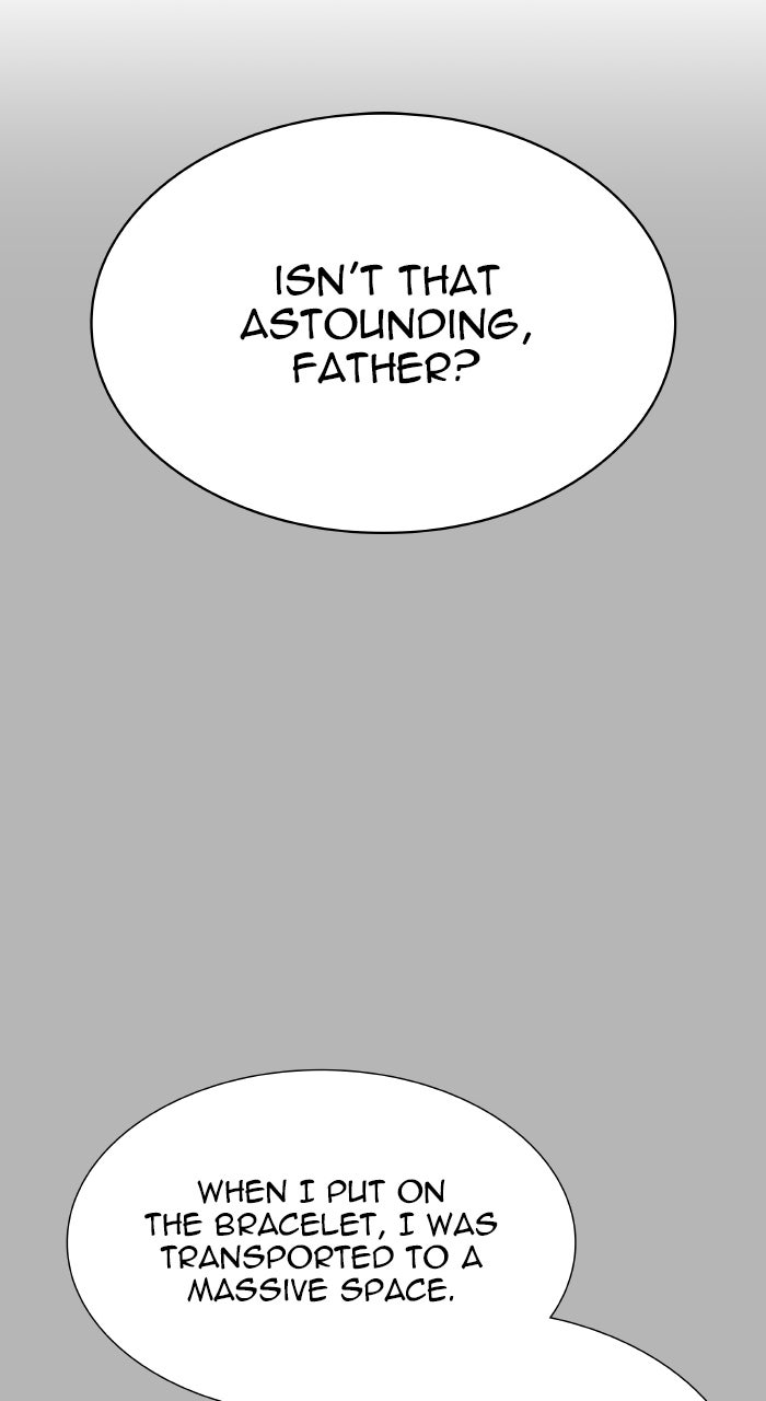 Tower of God Manga Chapter 641 page 2 - [Season 3] Ep. 224