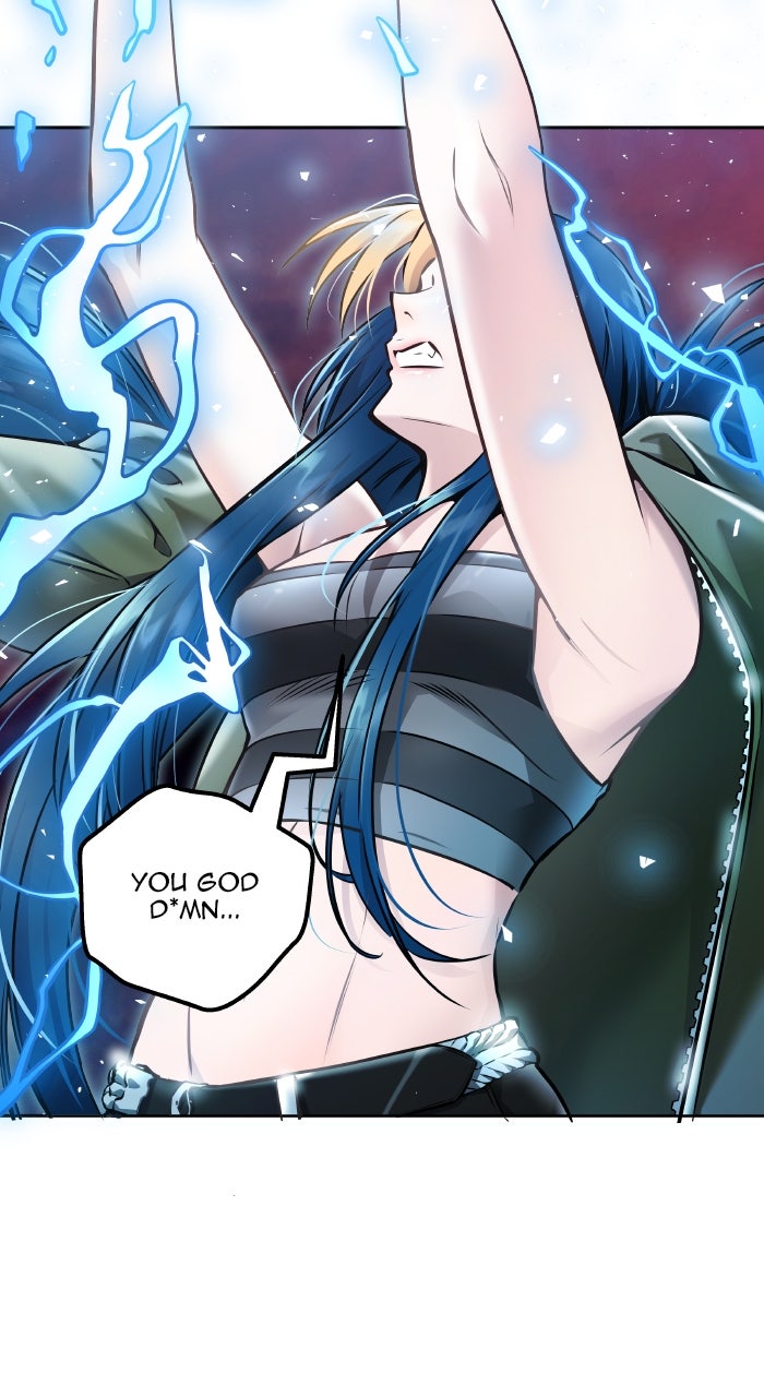 Tower of God Manga Chapter 641 page 201 - [Season 3] Ep. 224