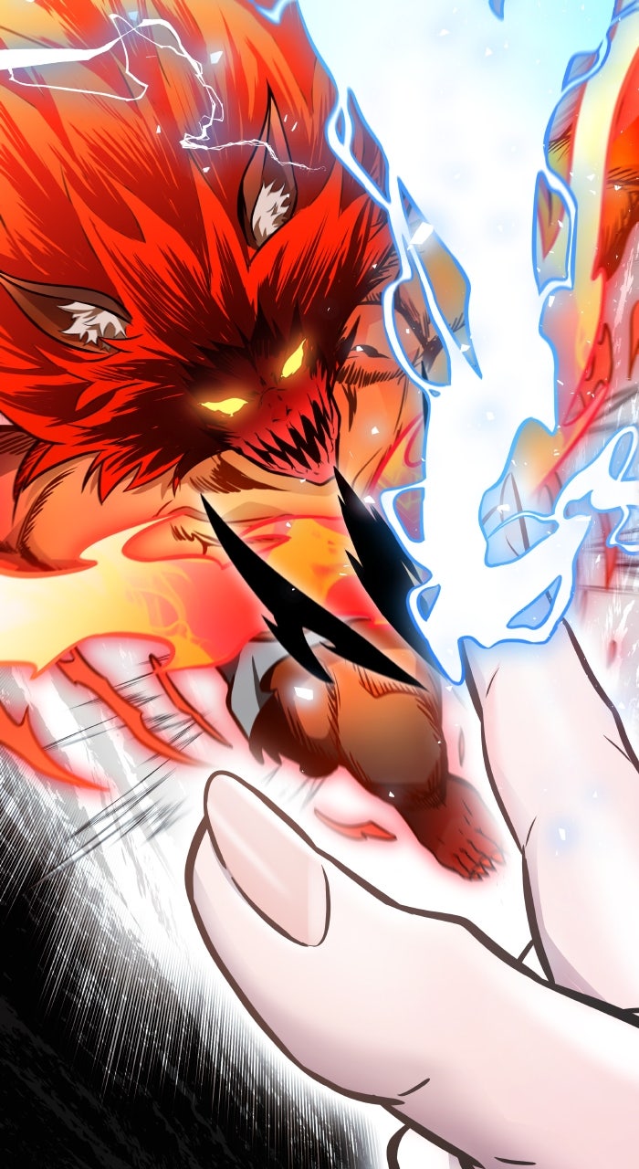 Tower of God Manga Chapter 641 page 203 - [Season 3] Ep. 224