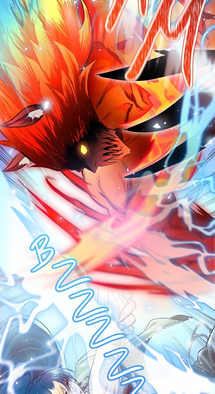 Tower of God Manga Chapter 641 page 205 - [Season 3] Ep. 224