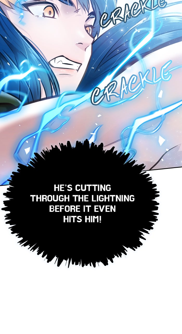 Tower of God Manga Chapter 641 page 207 - [Season 3] Ep. 224