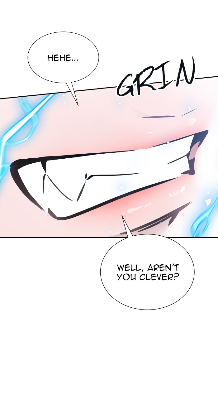 Tower of God Manga Chapter 641 page 208 - [Season 3] Ep. 224