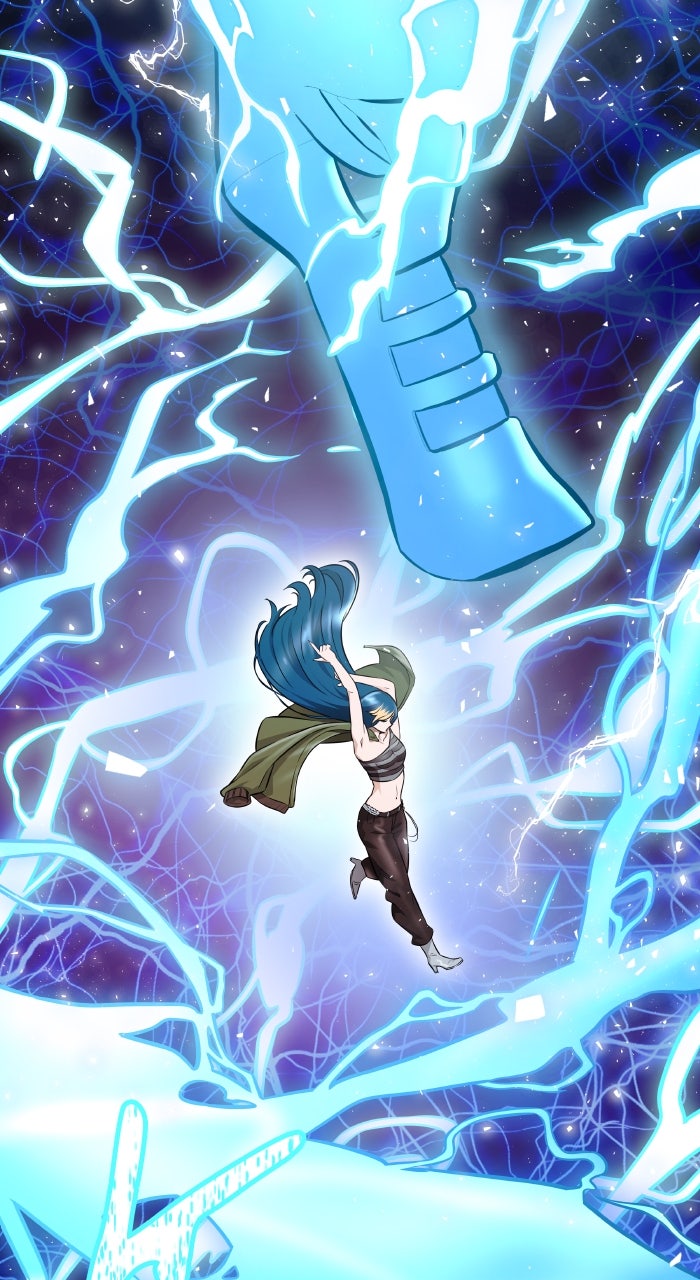 Tower of God Manga Chapter 641 page 213 - [Season 3] Ep. 224