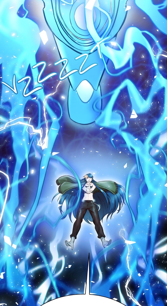 Tower of God Manga Chapter 641 page 217 - [Season 3] Ep. 224