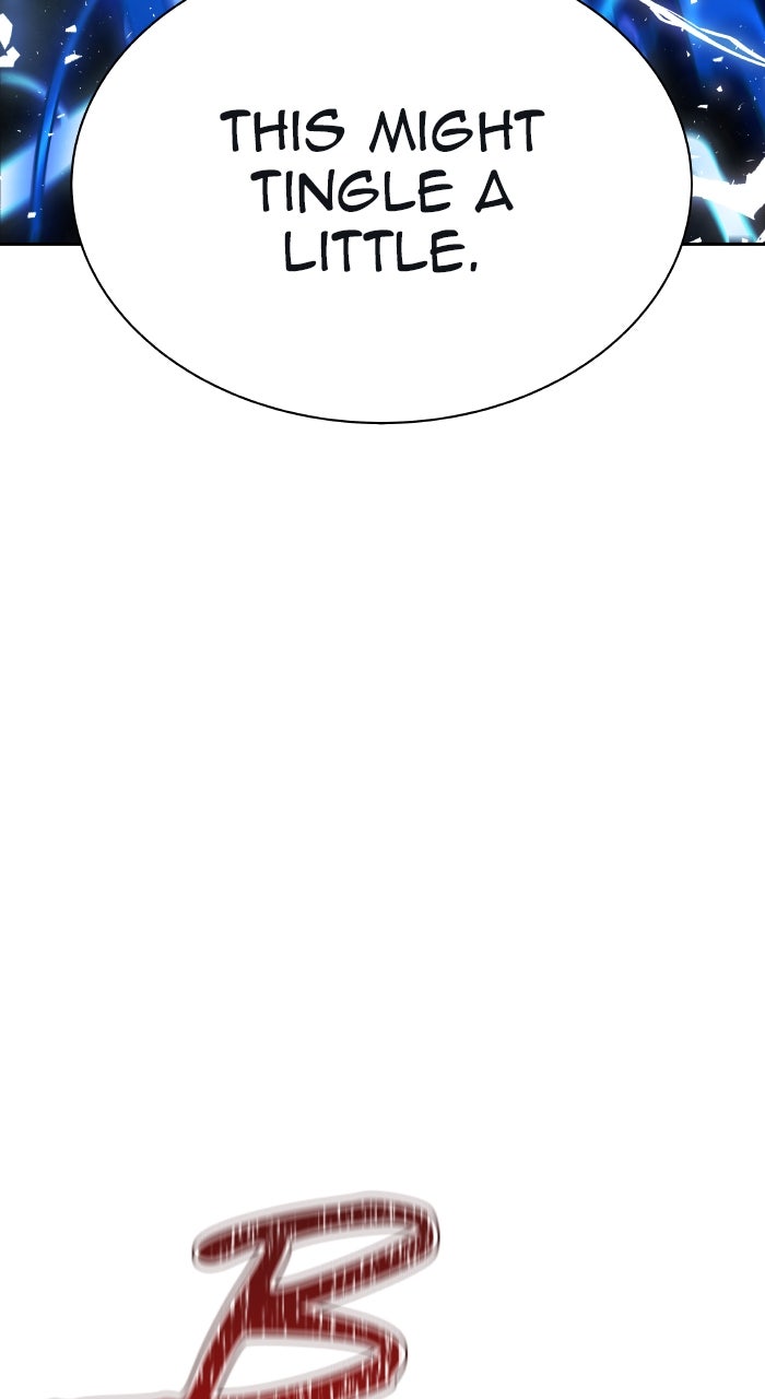 Tower of God Manga Chapter 641 page 218 - [Season 3] Ep. 224