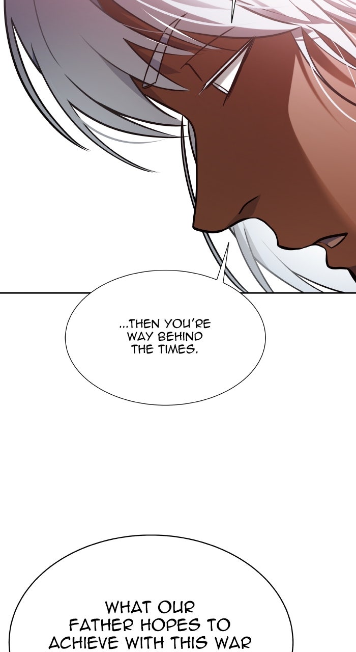 Tower of God Manga Chapter 641 page 22 - [Season 3] Ep. 224