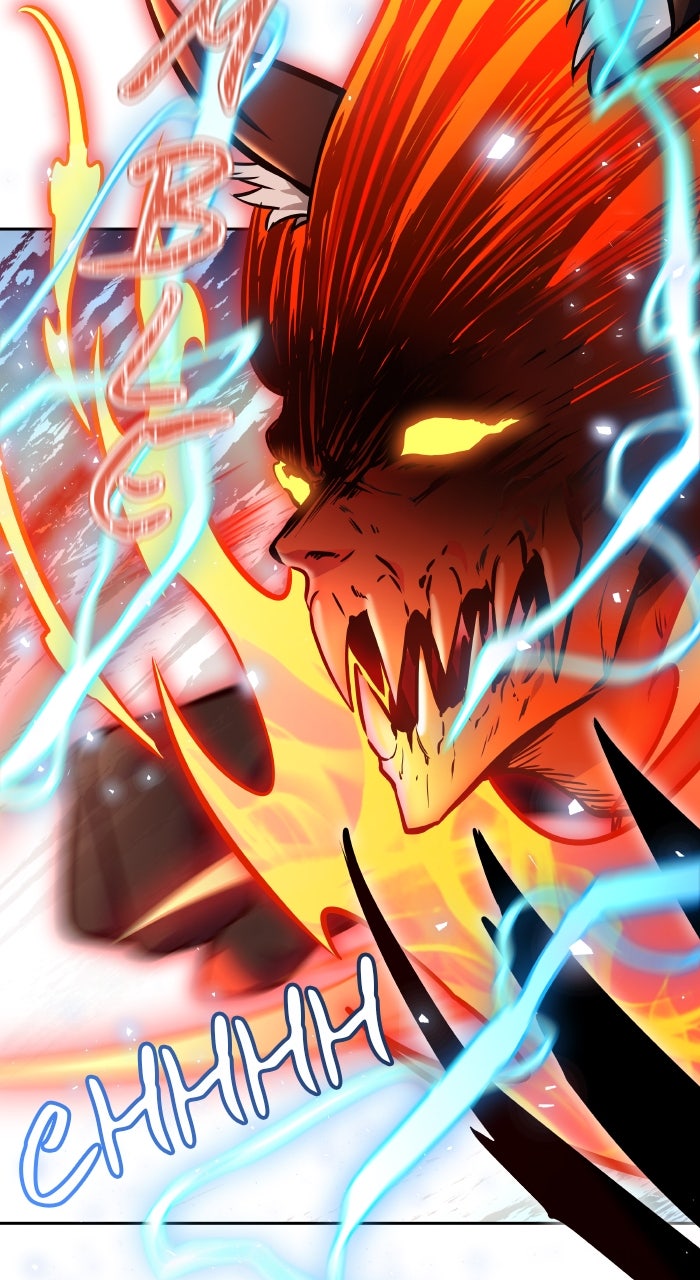 Tower of God Manga Chapter 641 page 223 - [Season 3] Ep. 224