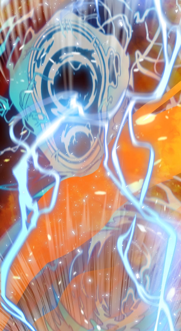 Tower of God Manga Chapter 641 page 226 - [Season 3] Ep. 224