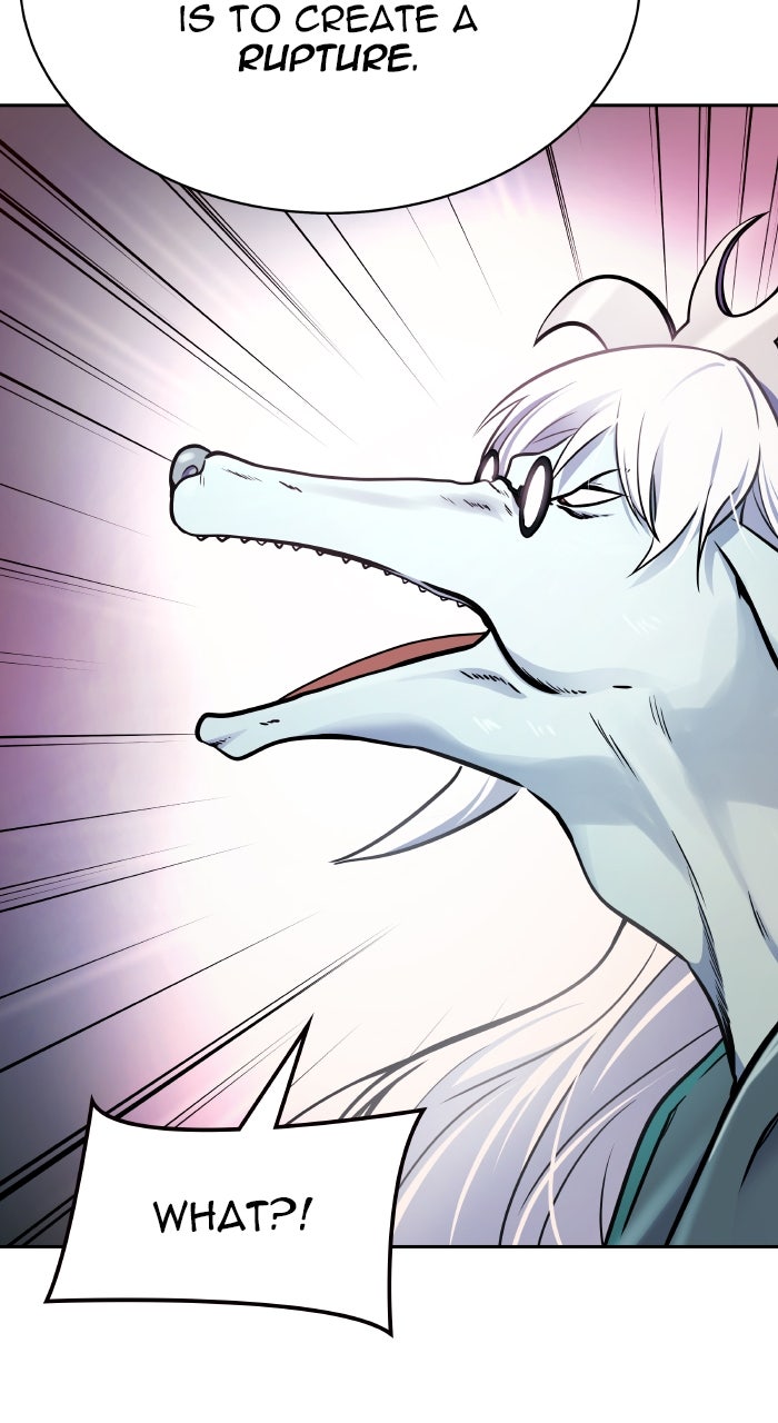 Tower of God Manga Chapter 641 page 23 - [Season 3] Ep. 224