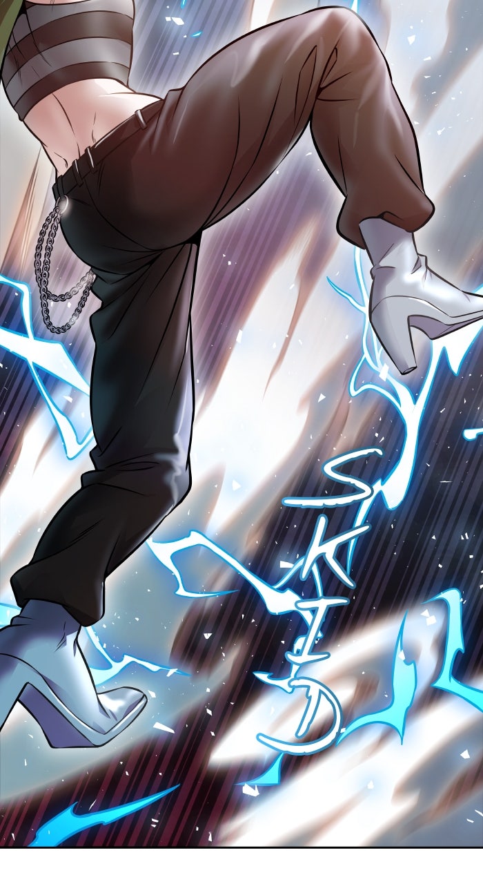 Tower of God Manga Chapter 641 page 232 - [Season 3] Ep. 224