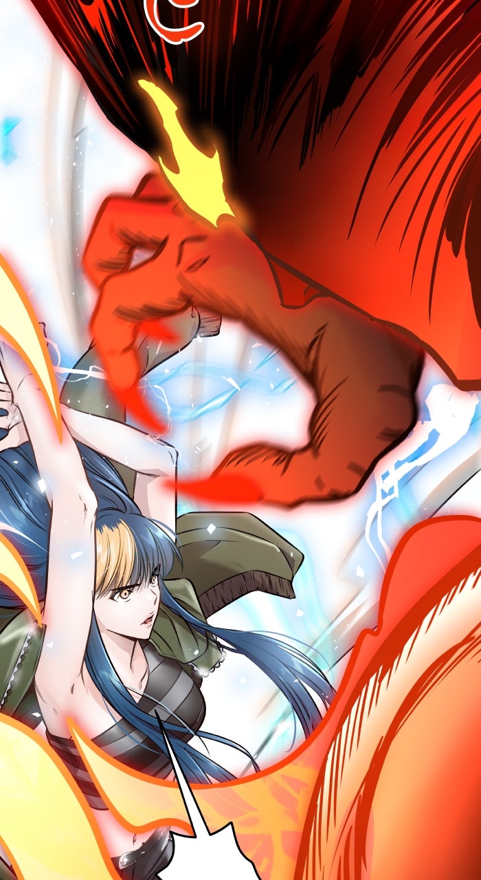 Tower of God Manga Chapter 641 page 234 - [Season 3] Ep. 224