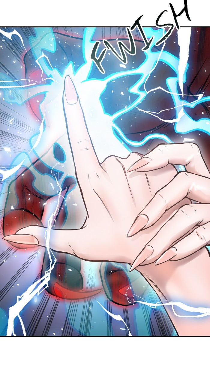 Tower of God Manga Chapter 641 page 236 - [Season 3] Ep. 224