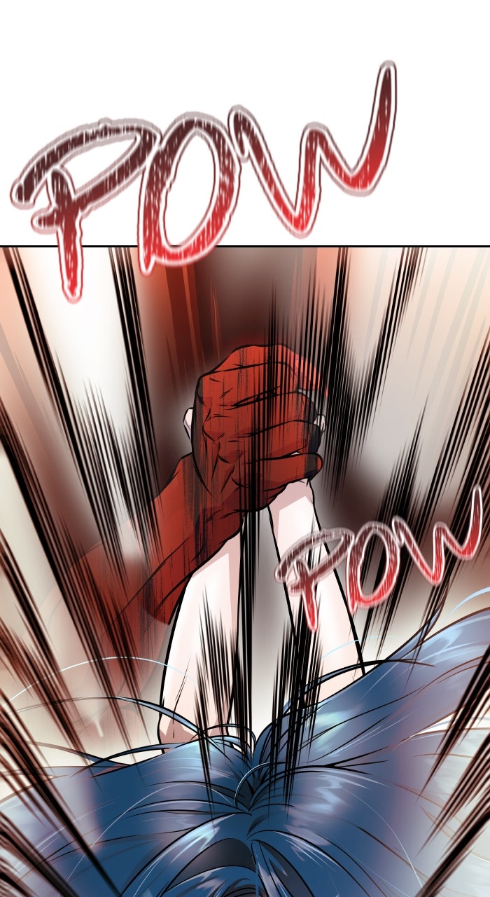 Tower of God Manga Chapter 641 page 244 - [Season 3] Ep. 224