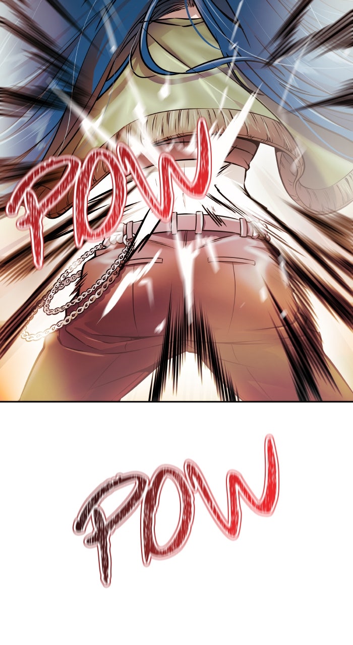 Tower of God Manga Chapter 641 page 245 - [Season 3] Ep. 224