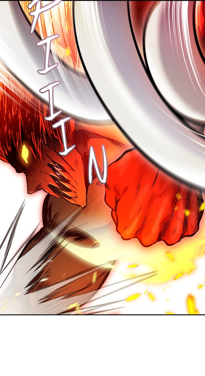 Tower of God Manga Chapter 641 page 248 - [Season 3] Ep. 224