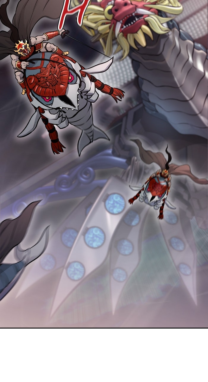 Tower of God Manga Chapter 641 page 25 - [Season 3] Ep. 224