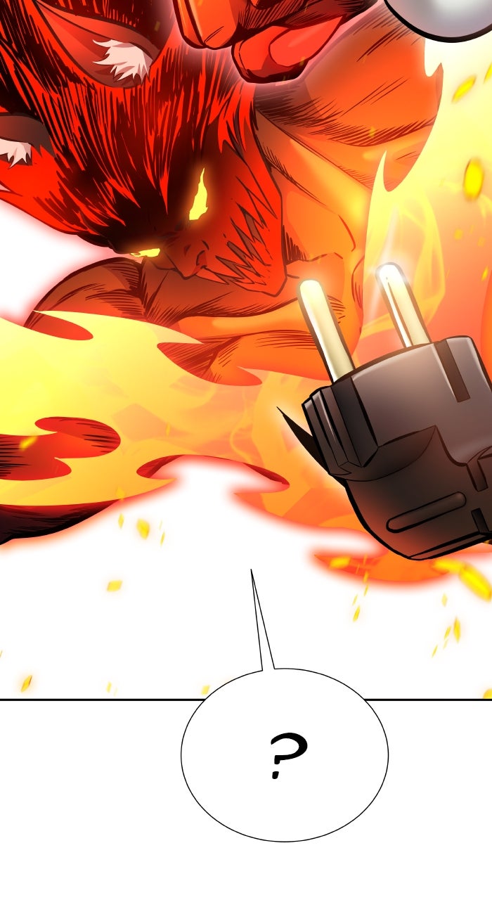 Tower of God Manga Chapter 641 page 250 - [Season 3] Ep. 224