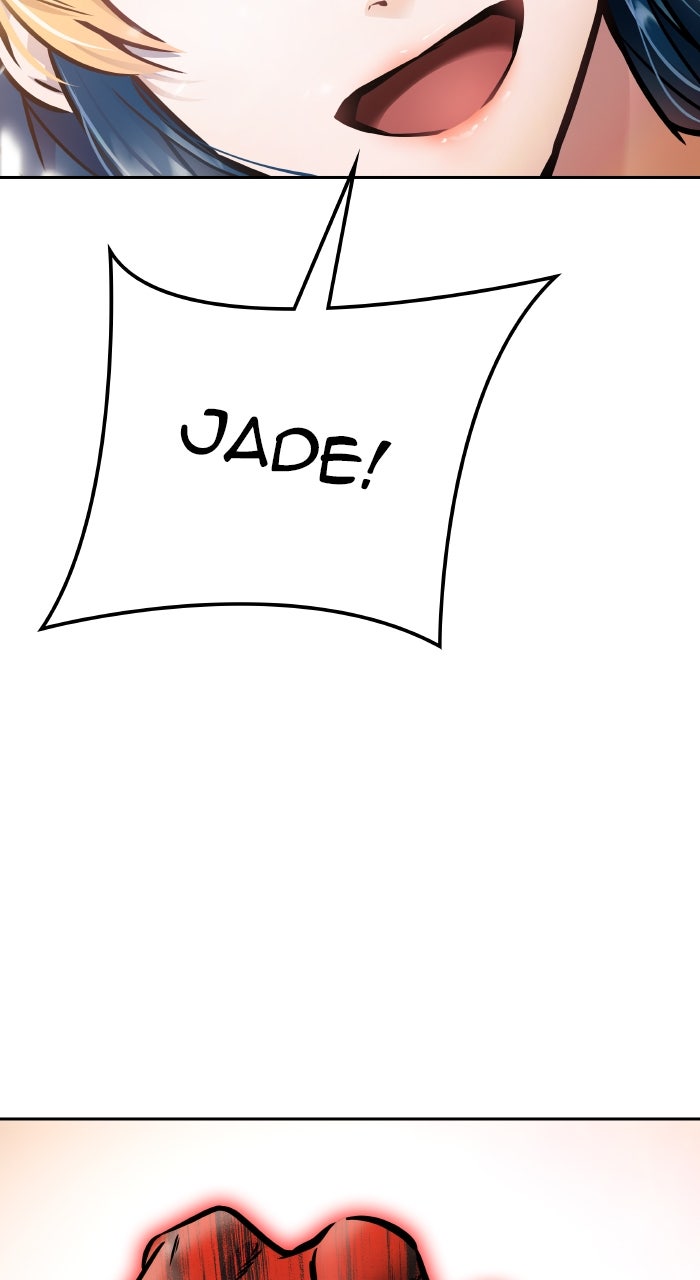 Tower of God Manga Chapter 641 page 253 - [Season 3] Ep. 224