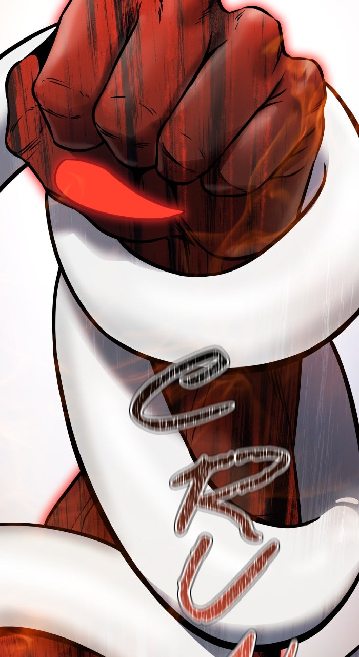 Tower of God Manga Chapter 641 page 254 - [Season 3] Ep. 224