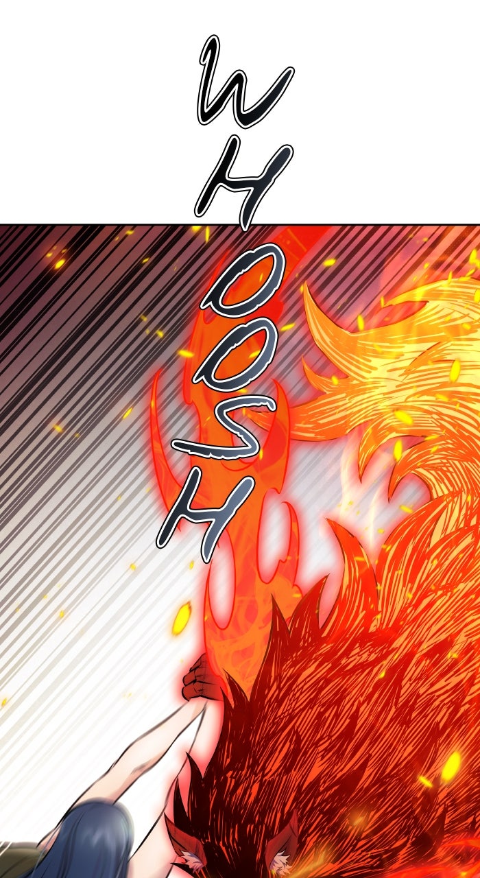 Tower of God Manga Chapter 641 page 256 - [Season 3] Ep. 224