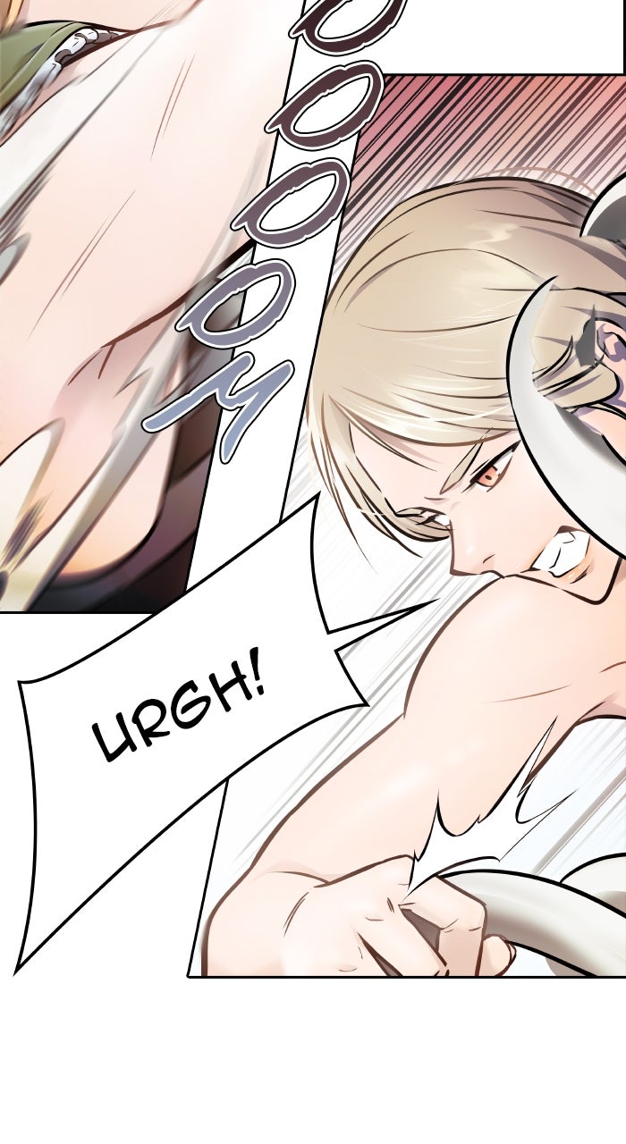 Tower of God Manga Chapter 641 page 259 - [Season 3] Ep. 224