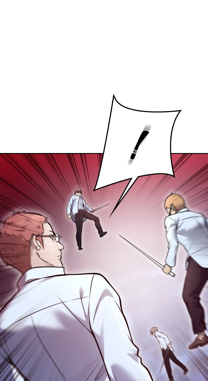 Tower of God Manga Chapter 641 page 26 - [Season 3] Ep. 224