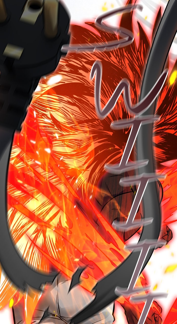 Tower of God Manga Chapter 641 page 262 - [Season 3] Ep. 224