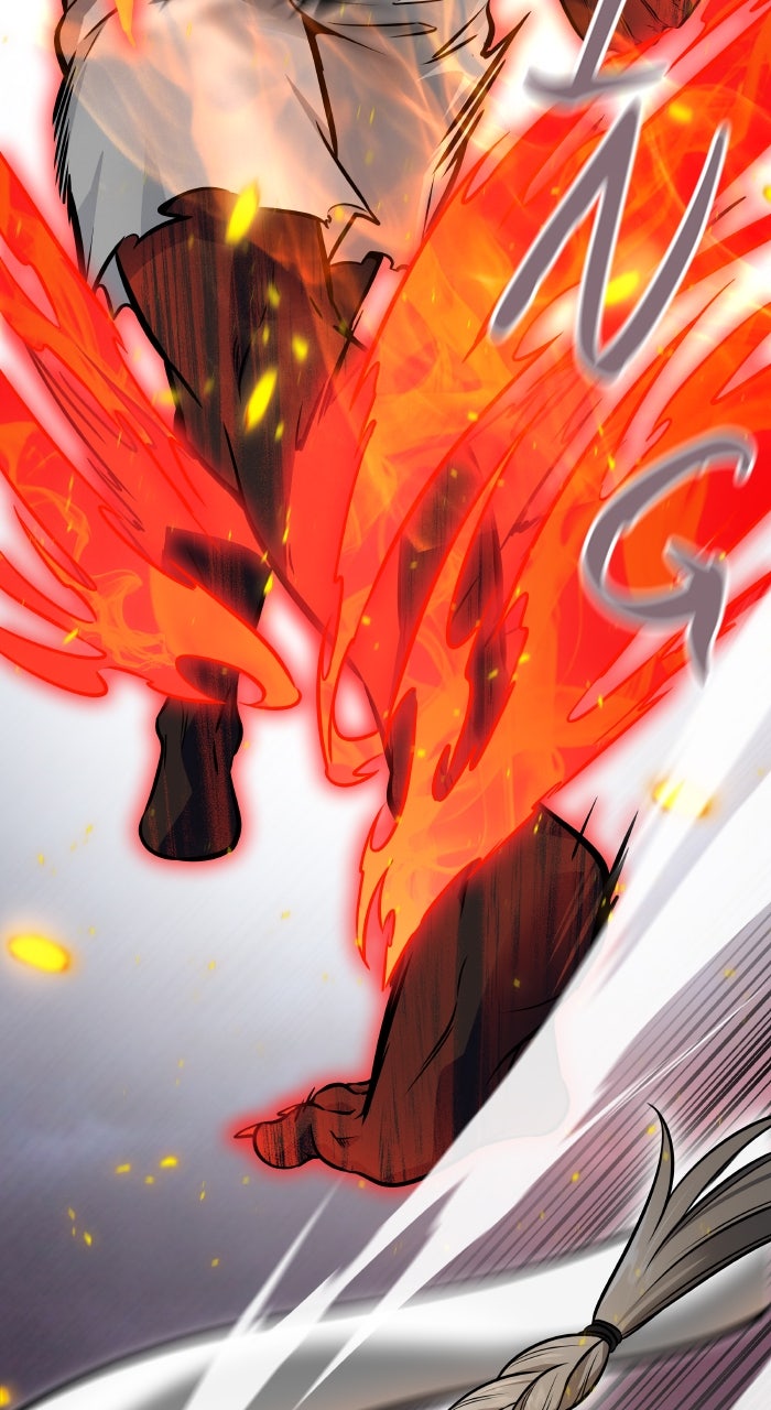 Tower of God Manga Chapter 641 page 263 - [Season 3] Ep. 224