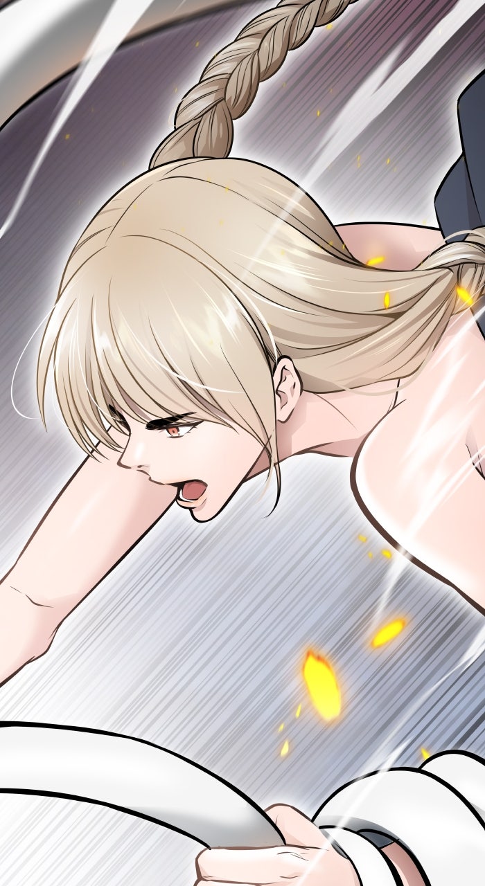 Tower of God Manga Chapter 641 page 264 - [Season 3] Ep. 224