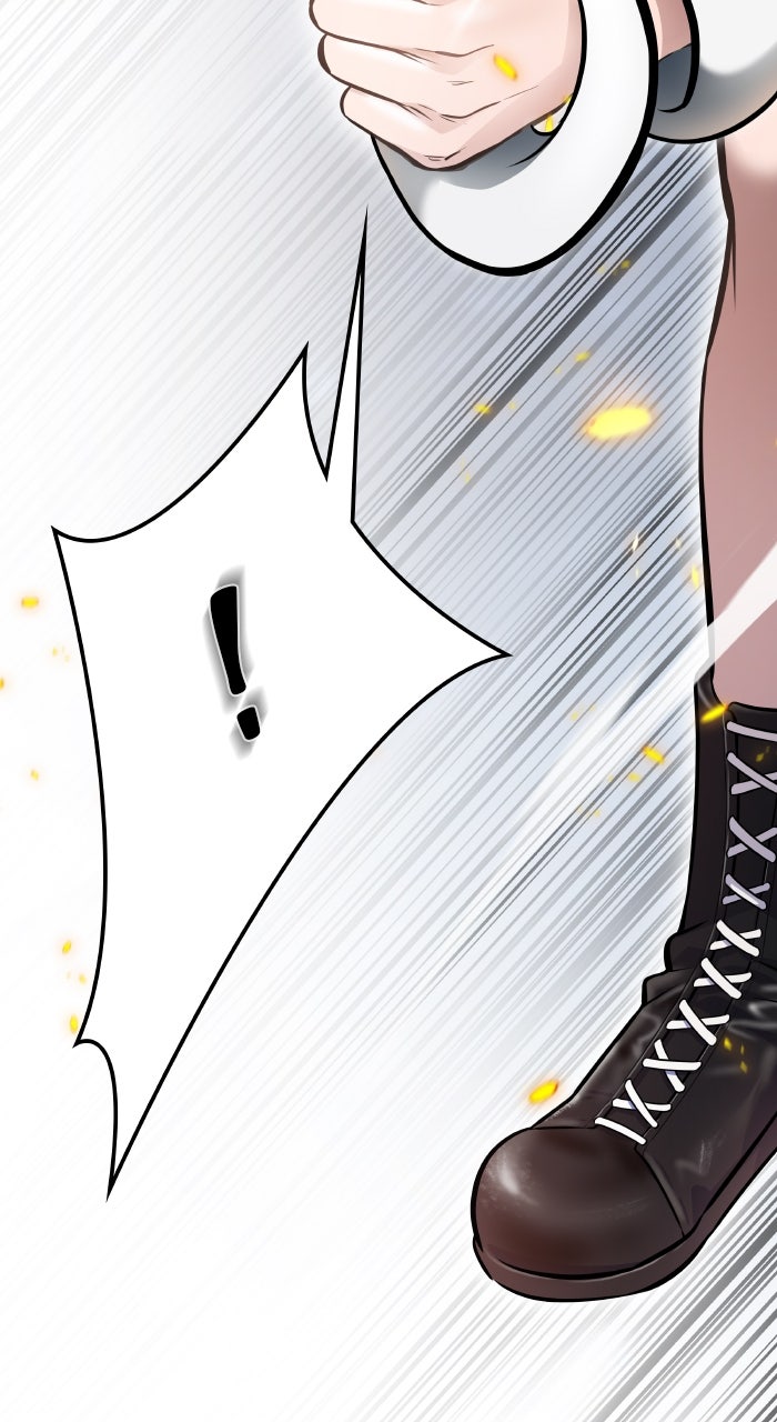 Tower of God Manga Chapter 641 page 265 - [Season 3] Ep. 224