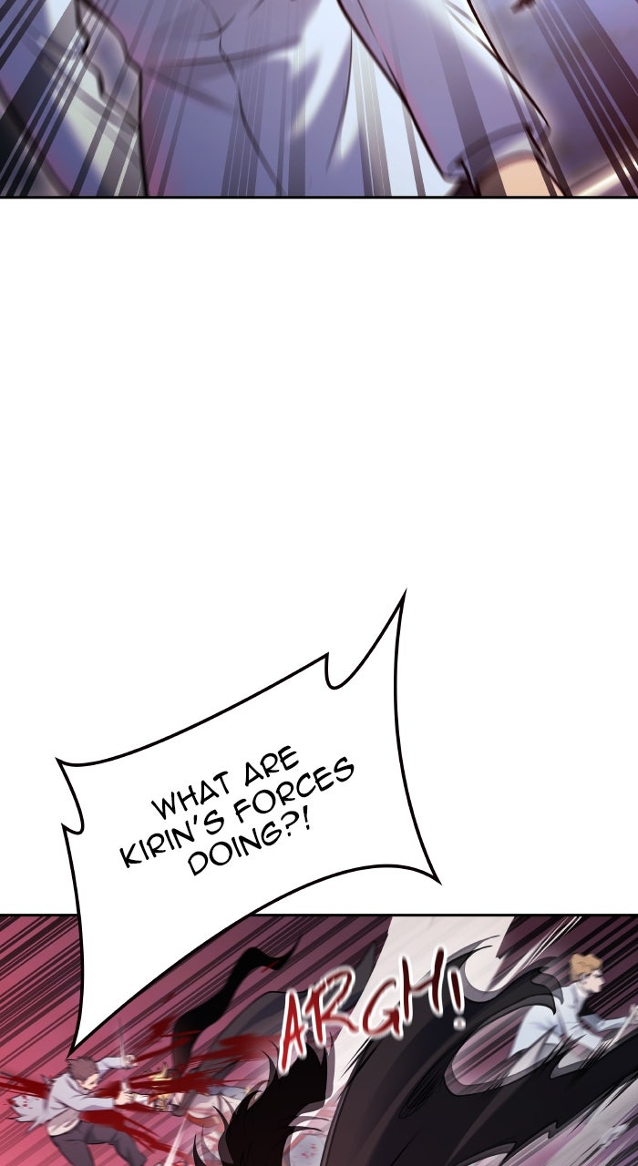 Tower of God Manga Chapter 641 page 27 - [Season 3] Ep. 224